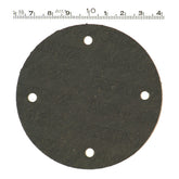 James, point cover gasket. .031" paper POINT COVERS GASKETS James Gaskets