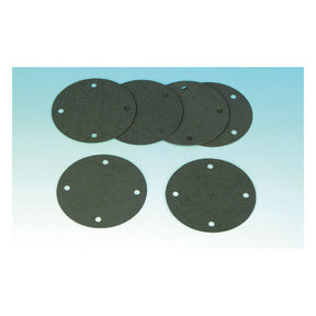 James, point cover gasket. .031" paper POINT COVERS GASKETS James Gaskets