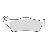 EBC, brake pads. Organic BRAKE PADS Ebc