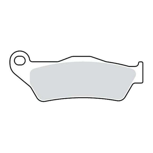 EBC, brake pads. Organic BRAKE PADS Ebc