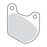 Ebc Brake Pad Fa Ser Organic Brake Pads Ebc