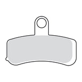 Ebc Brake Pad Fa V Series Sintered Metal/Organic Compound Brake Pads EBC