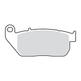 Ebc Brake Pad Fa V Series Sintered Metal/Organic Compound Brake Pads EBC
