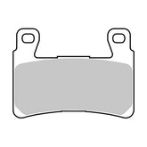 Ebc Brake Pad Sintered Hh Brake Pads Ebc