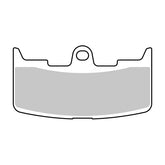 Ebc Brake Pad Fa Hh Series Sintered Metal Brake Pads EBC