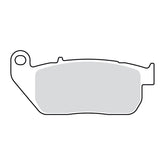 Ebc Brake Pad Fa Hh Series Sintered Metal Brake Pads EBC