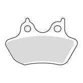 Ebc Brake Pad Fa Hh Series Sintered Metal Brake Pads EBC