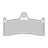 Ebc Brake Pad Fa Ser Organic Brake Pads Ebc