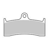 Ebc Brake Pad Sintered Hh Brake Pads Ebc