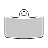 EBC, Extreme Pro Double-H Sintered brake pad set BRAKE PADS Ebc