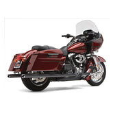 Cobra, 2-1/2" Speedster Duals exhaust system Full Exhaust System Cobra