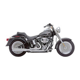 Cobra Exhaust Pp Hp 86 06 St Full Exhaust System Cobra