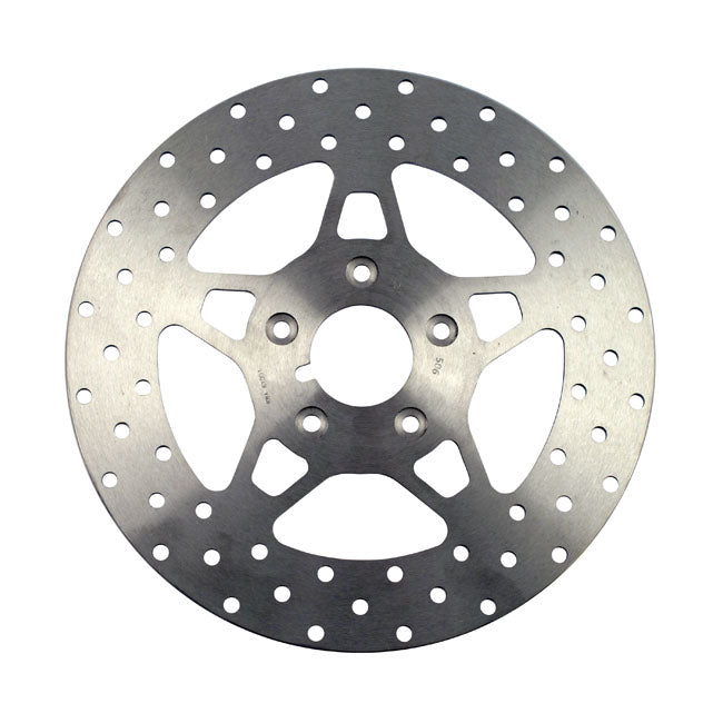 Ebc Brake Rotor Fix Fsd Series Brake Rotors Ebc