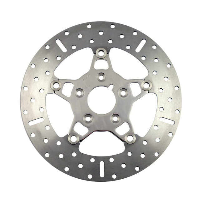 Ebc Brake Rotor Flt Fsd Series Brake Rotors EBC