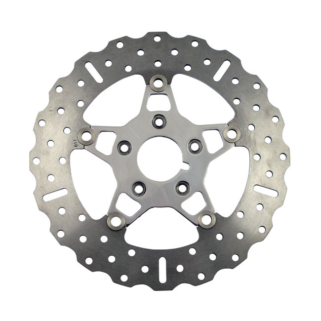 Ebc Brake Rotor Flt Fsd Wave Brake Rotors Ebc