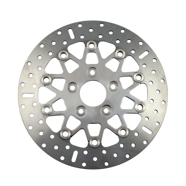 Ebc Brake Rotor American Motorcycle Floating Round Brake Rotors Ebc
