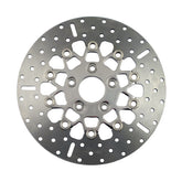 Ebc Brake Rotor American Motorcycle Floating Round Brake Rotors Ebc