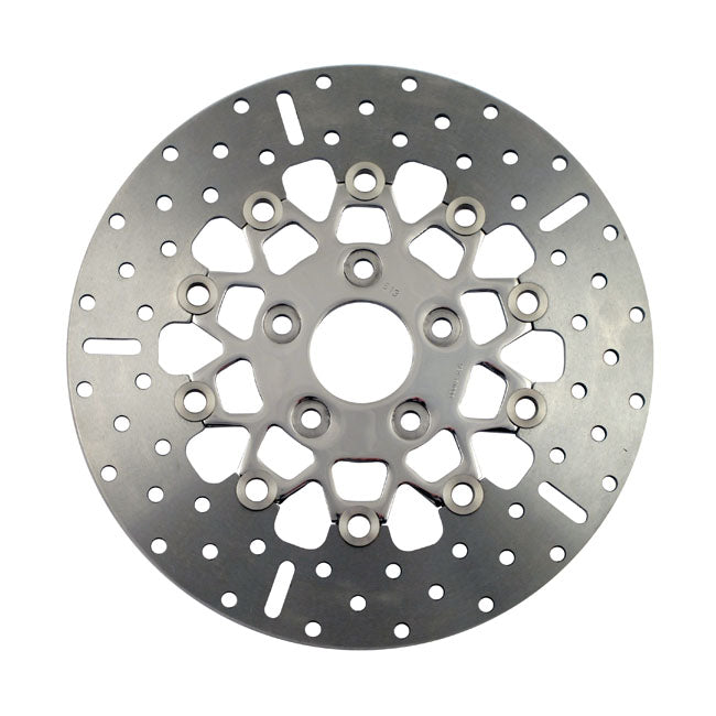 Ebc Brake Rotor American Motorcycle Floating Round Brake Rotors Ebc