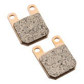 Ebc Brake Pad Sintered Hh Brake Pads Ebc