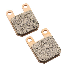 Ebc Brake Pad Sintered Hh Brake Pads Ebc