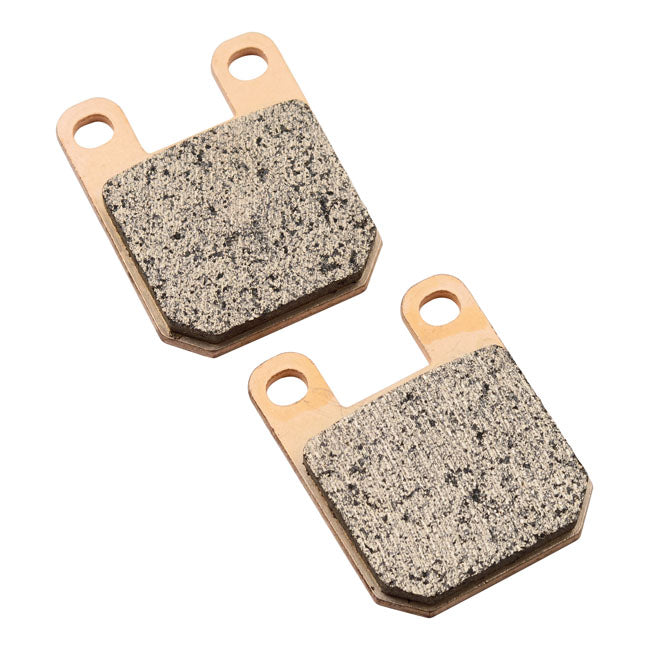 Ebc Brake Pad Sintered Hh Brake Pads Ebc