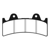 Ebc Brake Pad Fa Ser Organic Brake Pads Ebc