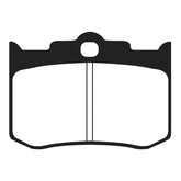 Ebc Brake Pad Fa Ser Organic Brake Pads Ebc
