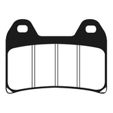 EBC Double-H Sintered brake pads BRAKE PADS Ebc
