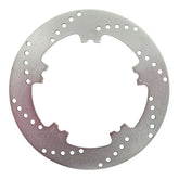 EBC stainless brake rotor. Left front Brake Rotors Ebc