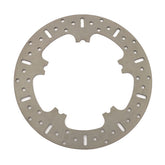 Ebc Brake Rotor Hpsr Series Solid Round Brake Rotors Ebc