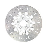 Ebc Brake Rotor Replacement Series Floating Round Brake Rotors Ebc