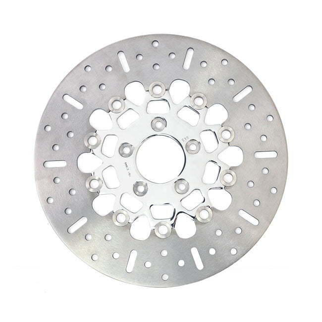 Ebc Brake Rotor Replacement Series Floating Round Brake Rotors Ebc