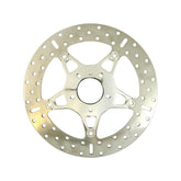 Ebc Brake Rotor Pro Lite Series Floating Round Brake Rotors Ebc