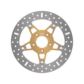 Ebc Brake Rotor X Series Floating Round Brake Rotors Ebc