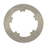 Ebc Brake Rotor Hpsr Series Solid Round Brake Rotors Ebc