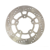 Ebc Brake Rotor Hpsr Series Solid Round Brake Rotors Ebc