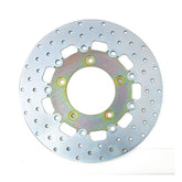 EBC brake rotor, rear Brake Rotors Ebc