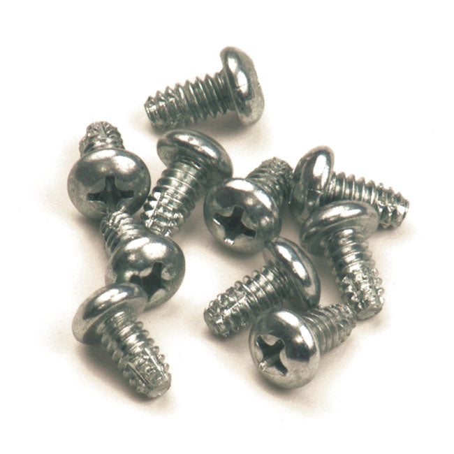 Screw Self Tapping, Fl Headlamp Mounting Screws; Self Tapping Mcs