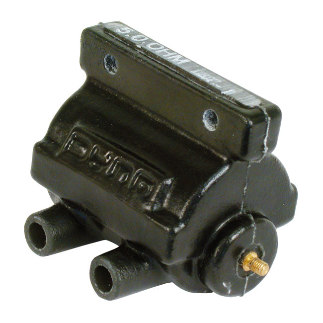 Dynatek, Dyna OEM style ignition coil. 12V, 5 ohm COILS Dynatek