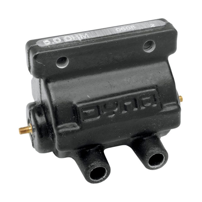 Dynatek, Dyna OEM style ignition coil. 12V, 5 ohm COILS Dynatek