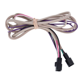 Dynatek, wiring harness adapter for Dyna 2000HD module IGNITIONS Dynatek