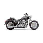 Cobra Exhaust Pp Hp St 12 17 Full Exhaust System Cobra
