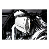 Cobra Air Filter P Flo Chr Xl Air Cleaner Cobra