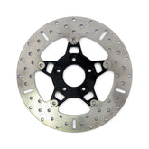 Ebc Brake Rtr Flt Fsd Series Bk Brake Rotors Ebc