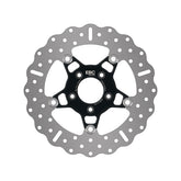 Ebc Brake Rotor American Motorcycle Floating Contour Brake Rotors Ebc