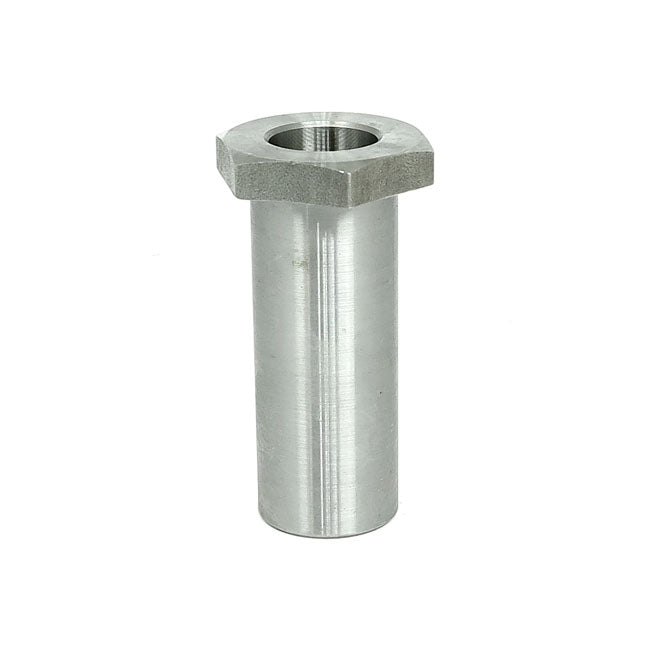 Nut, sprocket shaft extension. 1/2" SPROCKET SHAFTS NUTS Mcs