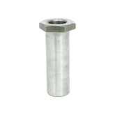 Nut, sprocket shaft extension. 1" SPROCKET SHAFTS NUTS Mcs
