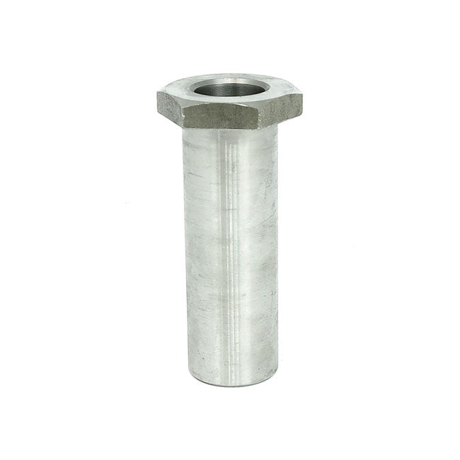 Nut, sprocket shaft extension. 1" SPROCKET SHAFTS NUTS Mcs