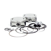 S&S Cycle Piston,Set,4 1/8",Standard,Fd,.927"Wp,Revised,Hsf, Pistons And Rings Kits S&S Cycle