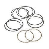 S&S Cycle Piston Rings +0.020" For 3 1/2" Pistons Pistons And Rings Kits S&S Cycle
